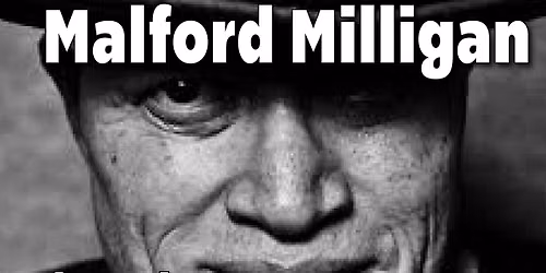 Malford Milligen & Tin Cadillac featuring Buddy Whittington