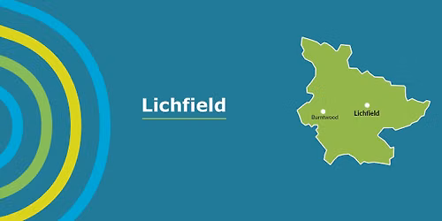 Lichfield VCSE Locality Forum