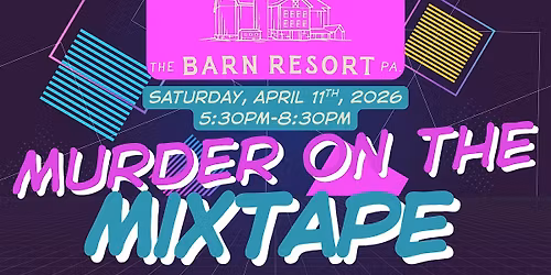 M**der on the MixTape: TRL on Tour