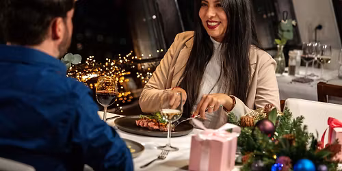 Kerst op de Euromast \ud83c\udf84\ud83c\udf85\ud83c\udffb