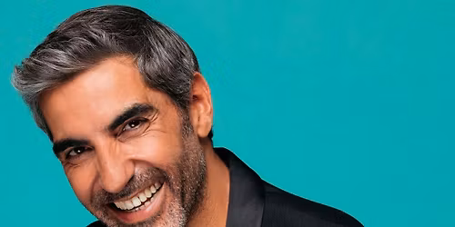 ARY ABITTAN \/ HUMOUR \/ CANNES