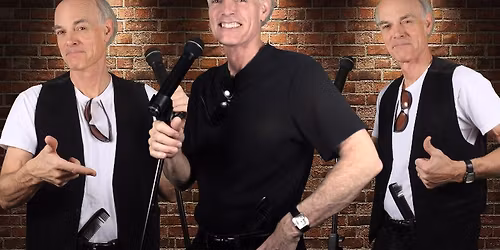 Cookout & Brian Gillie