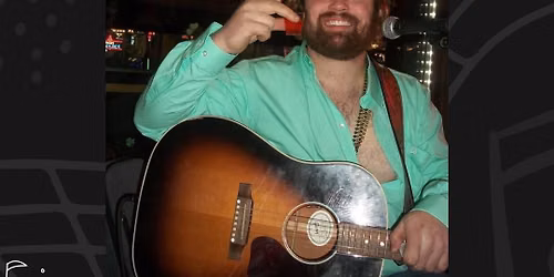 TODD KIEFFER LIVE DOUBLE SUNDAY FUNDAY @ THE COTTONWOOD