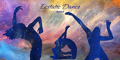 Ecstatic Dance in Vienna