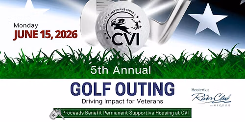 CVI 5th Annual Golf Outing