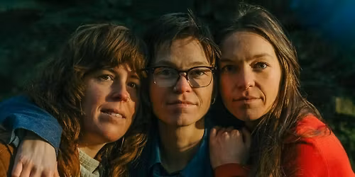 The Pairs at Hugh's Room Live in Toronto