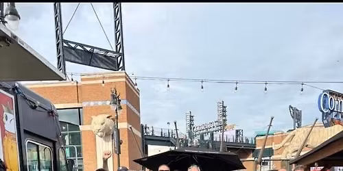 One Night Stans Comedy Show w\/Brother Rob Little