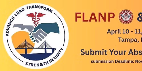FLANP & NNPEN: Advance. Lead. Transform. Strength in Unity Conference