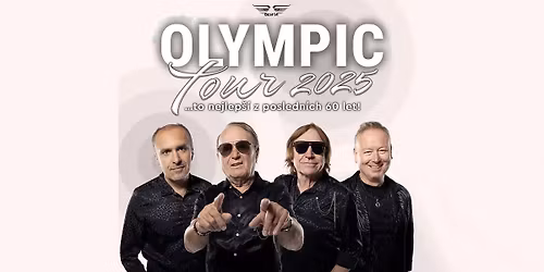 Olympic | Skute\u010d