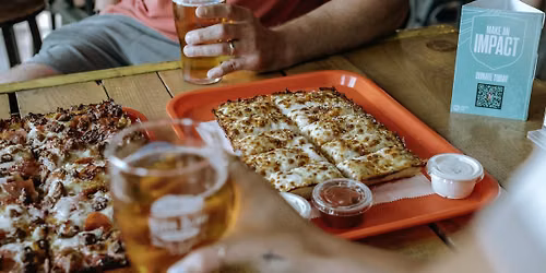Jimmy B's 1 Year Anniversary Celebration