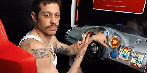 Pete Davidson