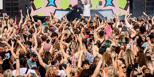 KISSTORY Bristol: Summer Day Party