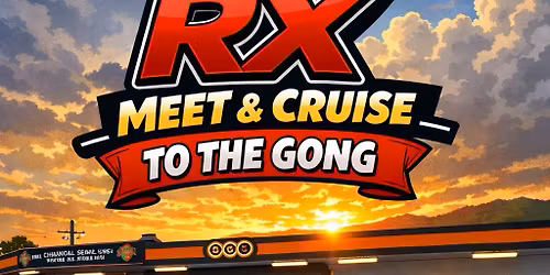 RX Meet & Cruise