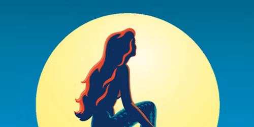 The Little Mermaid Auditions