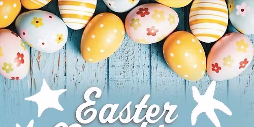 Easter Fellowship Breakfast