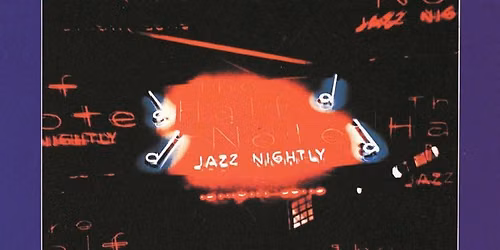 July 31st: Scott Flanigan & Hugh Buckley Play Smokin\u2019 At The Half Note