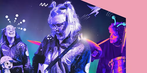 L\u00f8rdagsbarn: Exo blir megastor! ::: Ibsenhuset