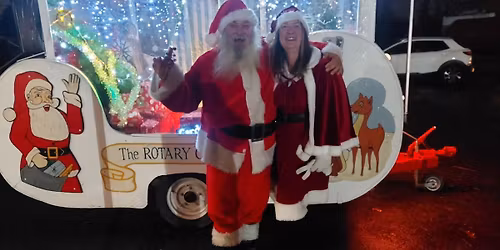 Carol Concert in conjunction with Astley Band