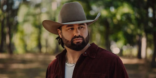 Koe Wetzel  | Official Caesars Ticket + Hotel Packages