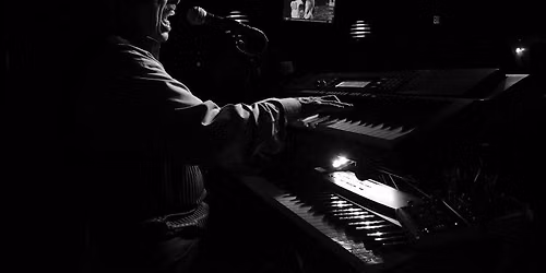 Little Henry and The Laveers - Live Band Swing Dance