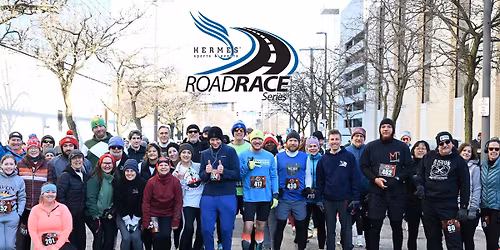 Cleveland Road Race Series