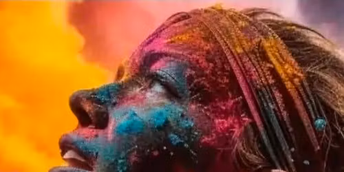 Indianapolis Indiana, Color Craze Color Run