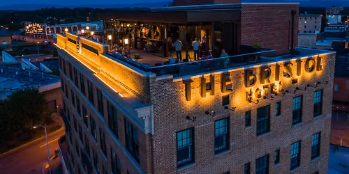 IBN Evening Social - Bristol VA