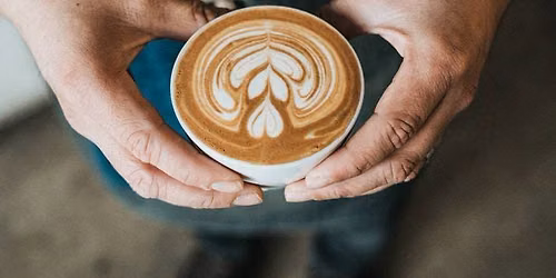 Coffee and Conversation