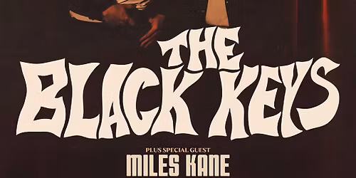 The Black Keys London Tickets