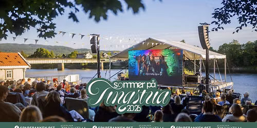 Sommer p\u00e5 Tingstua - Utekino