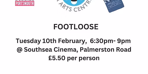 Gig Buddies Cinema Evening