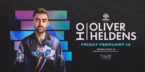 Oliver Heldens