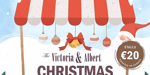 Christmas market see our social media