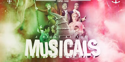 A Night at the Musicals