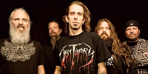 Lamb Of God