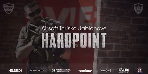 HARDPOINT