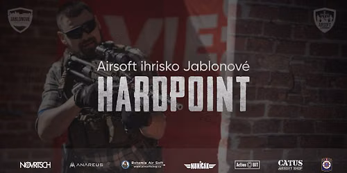 HARDPOINT