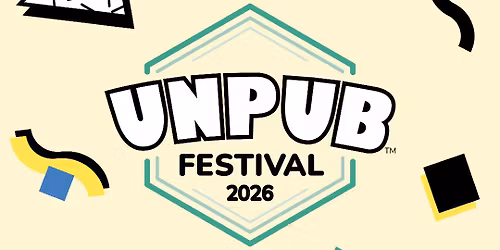 Unpub Festival 2026