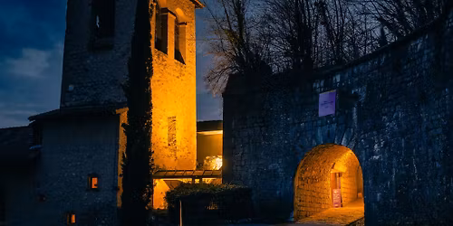 Nocturne au mus\u00e9e