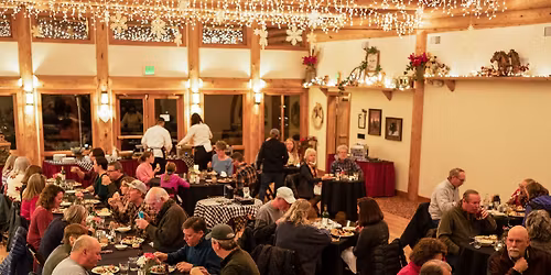 Saint Patrick's Day Brunch with Sylvan Dale!