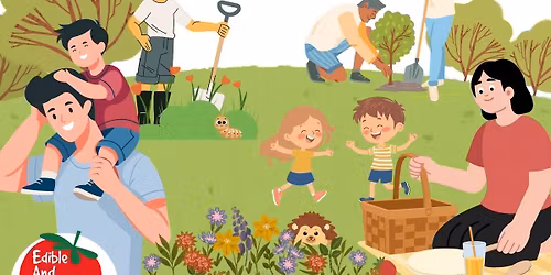 EATS Educates Spring Break Event