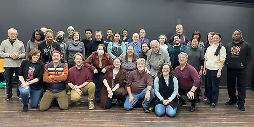 BSSC Auditions January 2026