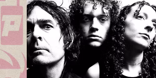 Jon Spencer | Patronaat Haarlem