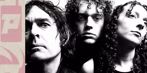 Jon Spencer | Patronaat Haarlem