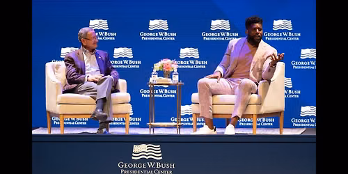 Emmanuel Acho at Performing Arts Center San Luis Obispo