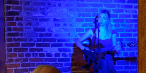 Lara Louise in San Francisco