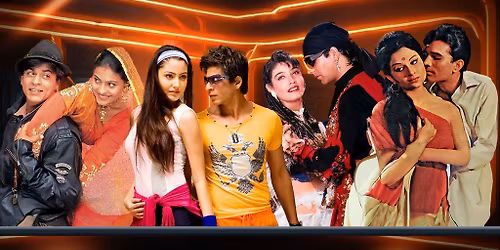 The Soul Of Bollywood Leeds