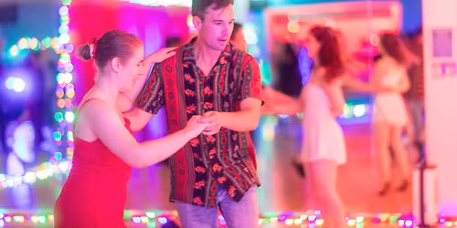 Salsa Magic's Fiesta de Navidad!