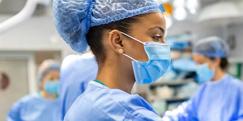 Human Factors in Healthcare : Chichester - 27th November 2026