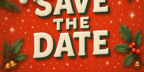 Annual CBOR Christmas Party